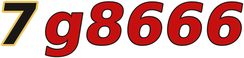 7g8666 logo
